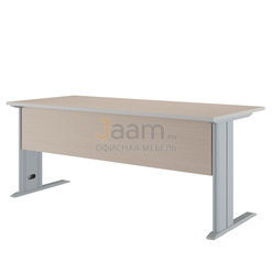 Мебель для персонала Стол письменный Metal SWF274108