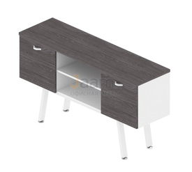 Мебель для персонала Греденция Z-34