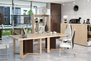 Кабинет руководителя ALTO