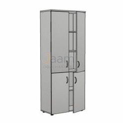 Мебель для персонала Офисный шкаф закрытый ЛФ217.1