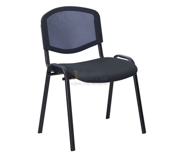Офисный стул Iso black Net