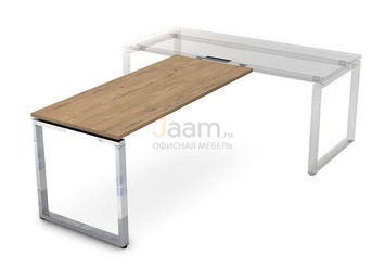 Кабинет руководителя Брифинг приставка НБП-О.004