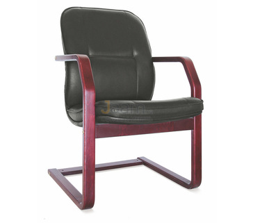 Офисный стул Филадельфия экстра короткий конференц