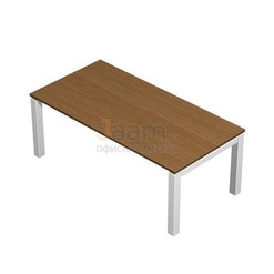 Мебель для персонала Стол журнальный КВ 199 БН