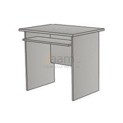 Мебель для персонала Стол компьютерный СФ217