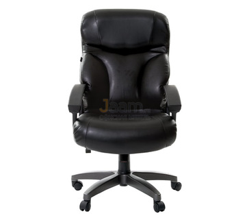 Кресло для руководителя Vector EX-559 черное