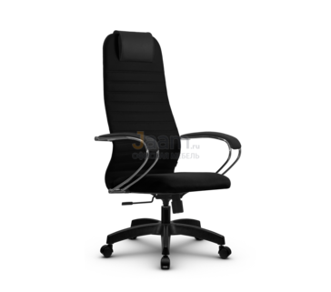 Кресло для персонала SU-BK131-10+Комплект Pl