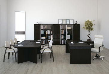 Кабинет руководителя Vegas