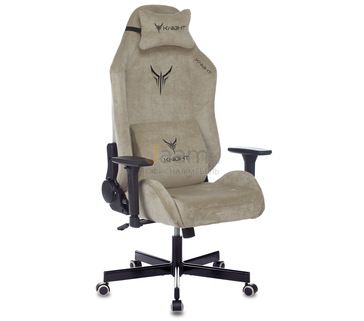 Игровое кресло KNIGHT N1