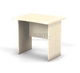 Мебель для персонала Стол прямой BM250