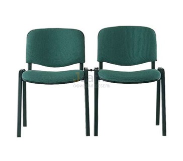 Офисный стул Iso-2 black