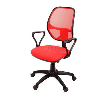 Кресло для персонала Марс new gtpp (Самба)