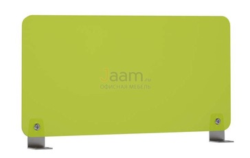 Мебель для персонала Барьер фронтальный Оргстекло 6БР.050.1