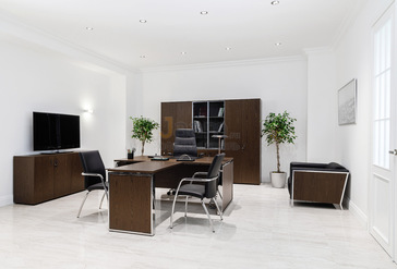 Кабинет руководителя Exe