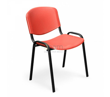 Офисный стул Изо пластик