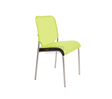 Офисный стул Amigo silver 