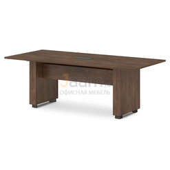 Мебель для персонала Стол для переговоров Т-101