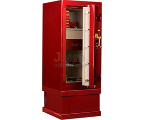 Эксклюзивный сейф Сейф VALBERG РУБЕЖ 99 EL GOLD