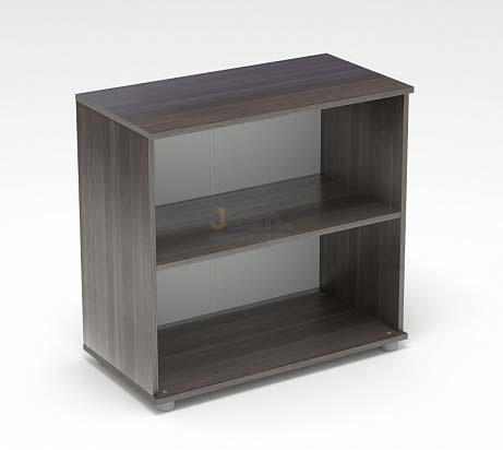 Мебель для персонала Стеллаж низкий широкий P-65