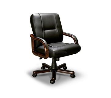 Кресло для руководителя Бонн B LX
