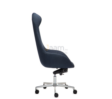 Кресло для руководителя Харизма D100