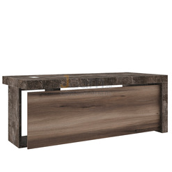 Кабинет руководителя Стол для руководителя 200 см B-TONE BTN36110042