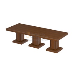 Кабинет руководителя Стол для переговоров модульный ПК-ВР-СТГ300Х117