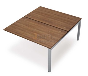 Мебель для персонала Конечный модуль 6МБК.5289