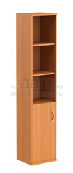 Мебель для персонала Офисный шкаф СУ-1.1 Л