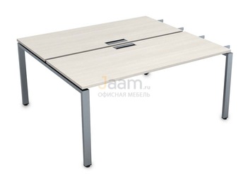 Мебель для персонала Начальный модуль СБДН-П.988