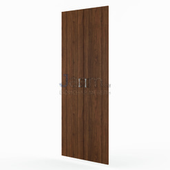 Мебель для персонала Двери высокие комплект TRD296543