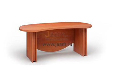 Кабинет руководителя Стол BXT 180