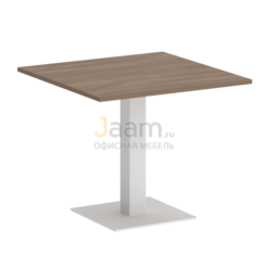 Стол для переговоров Стол квадратный VR.SP-5-90.2