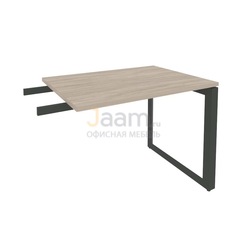 Мебель для персонала Брифинг-приставка O.MO-BR-9