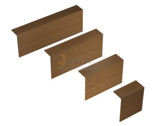 Стойка ресепшн Полка КВ 0722