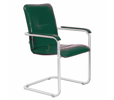 Офисный стул Rumba silver