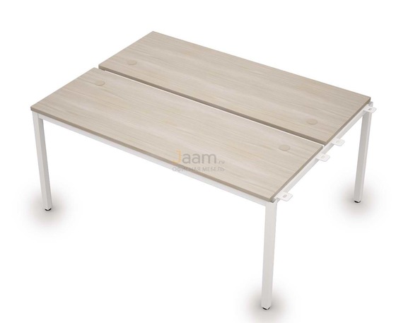 Мебель для персонала Начальный модуль 6МБН.264