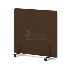 Мебель для персонала Экран напольный к столам 500241