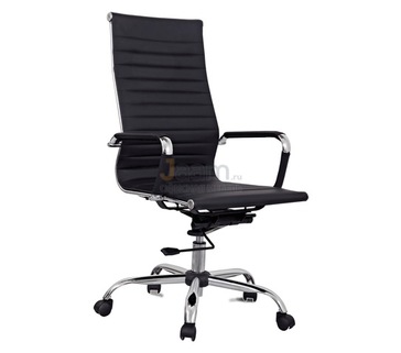 Кресло для руководителя Energy EX-509 черное