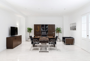 Кабинет руководителя Exe