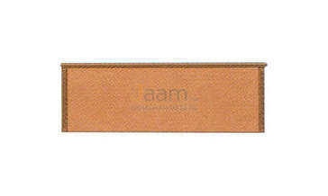 Мебель для гостиниц Изголовье для кровати (с двумя тумбами) РЕ 431 БТ