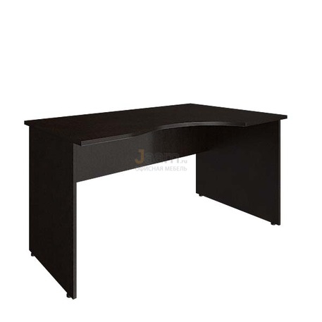 Мебель для персонала Стол криволинейный правый А.СА-2Пр 2