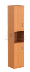 Мебель для персонала Офисный шкаф СУ-1.5 Л