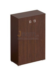 Кабинет руководителя Офисный шкаф для документов закрытый средний ККС 300