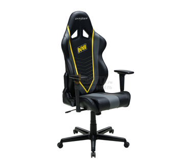 Игровое кресло DXRacer OH/RZ60/NGY