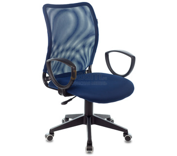 Кресло для персонала CH-599AXSN
