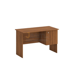 Мебель для гостиниц Стол однотумбовый с дверью С 11 ОФ