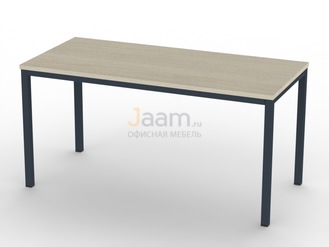 Мебель для персонала Стол на металлокаркасе I-31