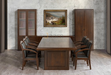 Стол для переговоров Princeton