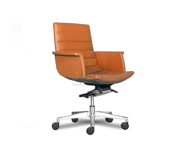 Кресло для персонала Сидней D80